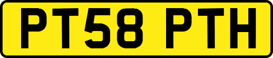 PT58PTH