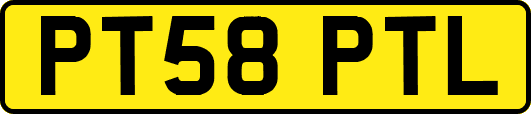 PT58PTL