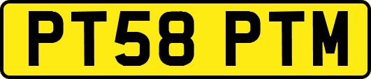 PT58PTM