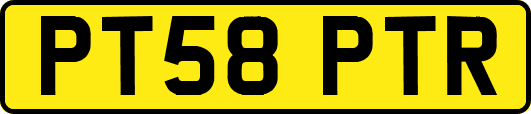 PT58PTR