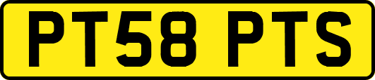 PT58PTS