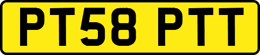 PT58PTT