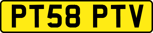 PT58PTV