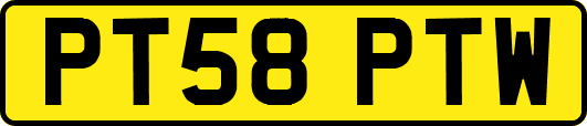 PT58PTW