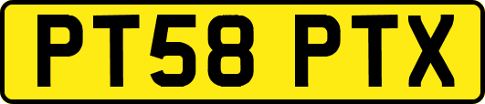 PT58PTX