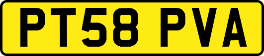 PT58PVA