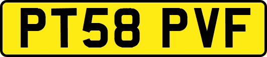 PT58PVF