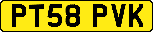 PT58PVK