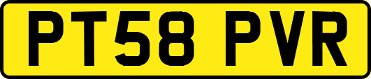 PT58PVR