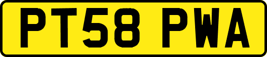 PT58PWA