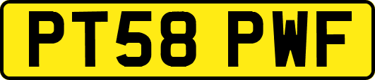 PT58PWF