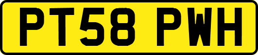 PT58PWH