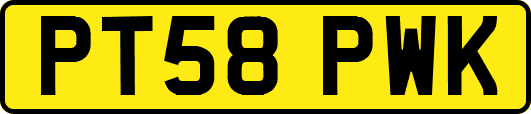 PT58PWK