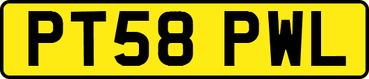 PT58PWL