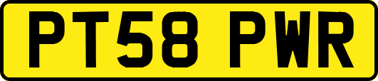 PT58PWR