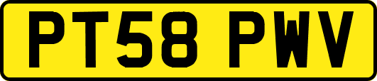 PT58PWV