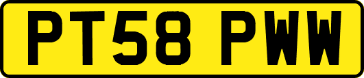 PT58PWW