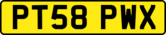 PT58PWX