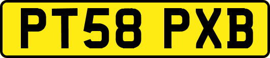 PT58PXB