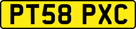 PT58PXC
