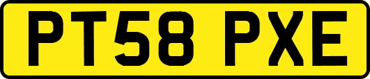 PT58PXE