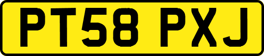 PT58PXJ