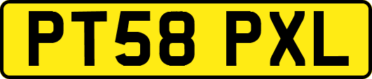 PT58PXL