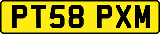 PT58PXM