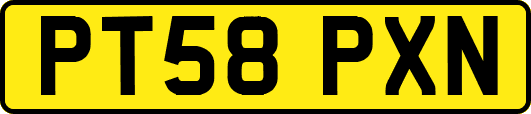 PT58PXN