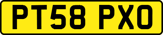 PT58PXO