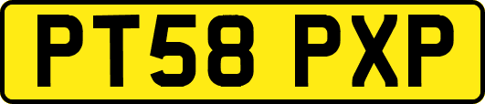 PT58PXP