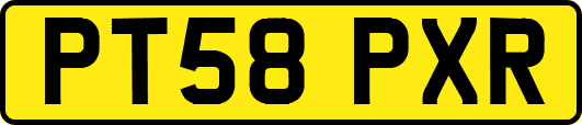 PT58PXR