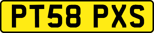 PT58PXS