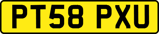 PT58PXU