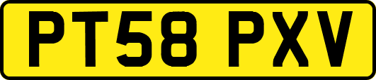 PT58PXV