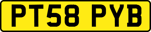 PT58PYB