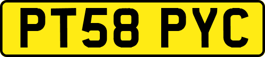 PT58PYC