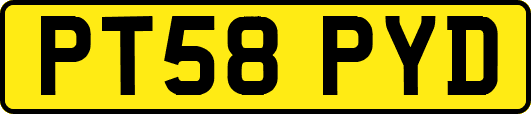 PT58PYD