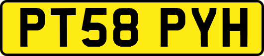 PT58PYH