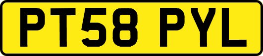 PT58PYL