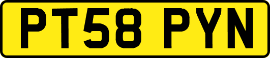 PT58PYN
