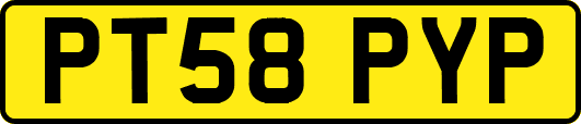 PT58PYP