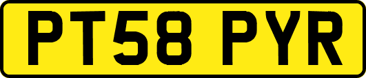 PT58PYR