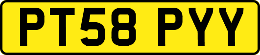 PT58PYY