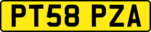 PT58PZA