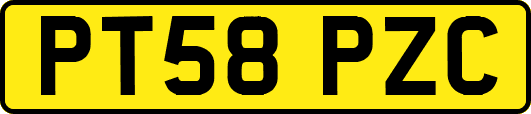 PT58PZC
