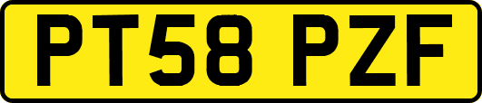 PT58PZF
