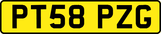 PT58PZG