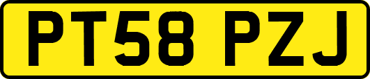 PT58PZJ