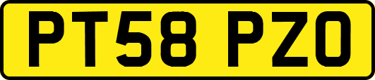 PT58PZO